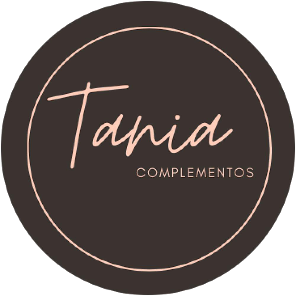 Logo de Tania Creaciones